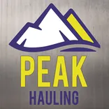 Peak Hauling