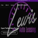 Lewis Auto Leasing