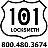 101 Locksmith Inc