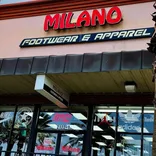 Milano Footwear & Apparel