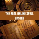 The Real Online Spell Caster Canada