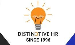 Distinctive Human Resources, Inc.