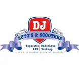 DJ Auto's en Scooters