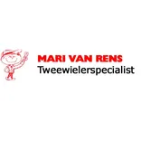 Mari van Rens Tweewielerspecialist
