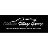 Oldwick Village Garage