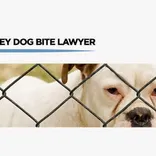 The New Jersey Dog Bite Lawyer - David J. Cowhey