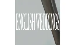 English Weddings