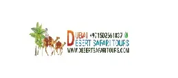 DESERT SAFARI  DUBAI