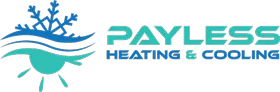 PayLess Heating & Cooling, Inc.