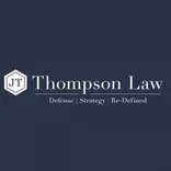 Thompson Law