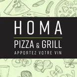 Restaurant Homa