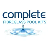 Complete Fibreglass Pool Kits