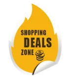 Shopping deals zone