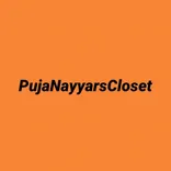 Puja Nayyars Closet