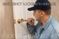 Tigard Mobile Locksmith