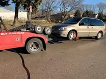 Racine Junk Cars