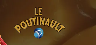 LE POUTINAULT