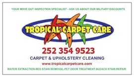 Tropical Carpet Care