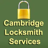 Cambridge Locksmith Services