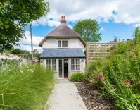 Bridport Cottages