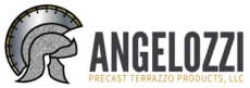 Angelozzi Precast Terrazzo Products