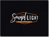 THE SOUND & LIGHT HIRE COMPANY