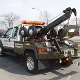 Affordable Towing