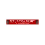 New U Physical Therapy