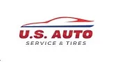 U.S Auto Services & Tires