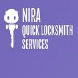 Nira Quick Locksmith Services
