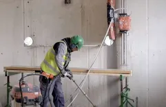 Concrete Cutting Auckland