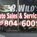 B. Wild's Auto Sales & Service