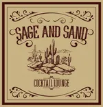 Sage & Sand Cocktail Lounge