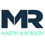 Martin and Robson