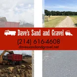 Dave's Sand And Gravel