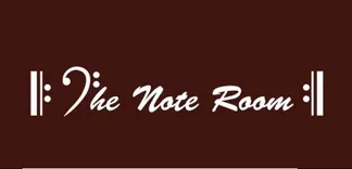 The Note Room Academy of Music and Arts