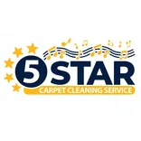 5 Star Carpet Cleaning Nashville