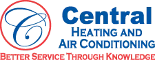 Central Heating & Air Conditioning