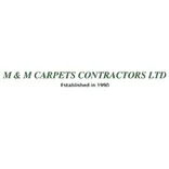 M&M Carpets Contractors Ltd