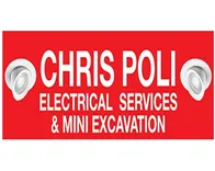 Chris Poli Electrical Services
