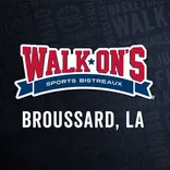 Walk-On's Sports Bistreaux