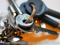 Hamden Master Locksmith