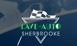 LAVE-AUTO SHERBROOKE