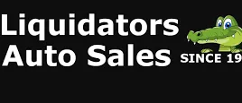 Liquidators Auto Sales 