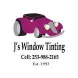 J's Window Tinting