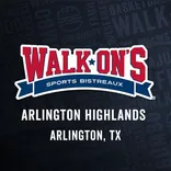 Walk-On's Sports Bistreaux