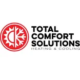Total Comfort Solutions Heating And Air Conditioning