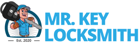Mr Key Locksmith
