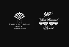 The Emily Morgan San Antonio - a DoubleTree by Hilton Hotel