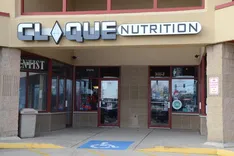 Clique Nutrition